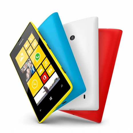 Nokia, Lumia satış rekorları kırıyor. - Page 1