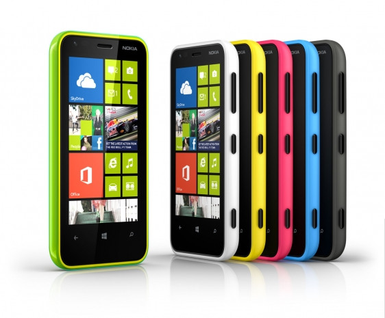 Nokia, Lumia satış rekorları kırıyor. - Page 2
