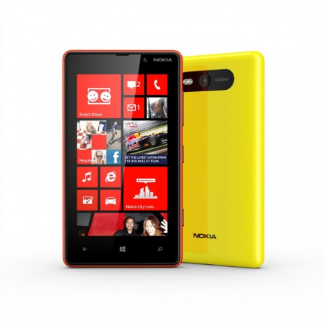 Nokia, Lumia satış rekorları kırıyor. - Page 3