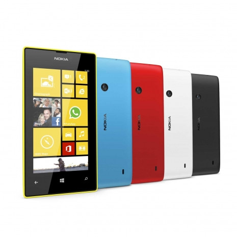 Nokia, Lumia satış rekorları kırıyor. - Page 4