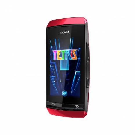 Nokia'dan Asha serisi dokunmatik ekranlı üç yeni cep telefonu: 305, 306 ve 311 - Page 3