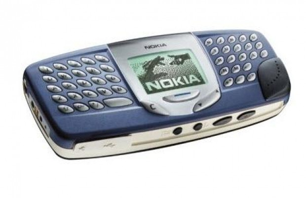 Nokia'dan nostalji - Page 2