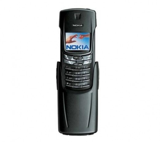 Nokia'dan nostalji - Page 3