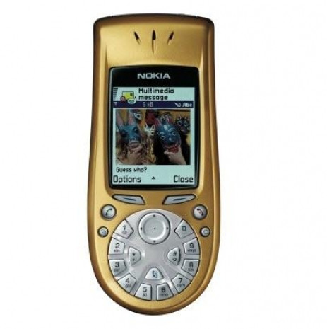 Nokia'dan nostalji - Page 4