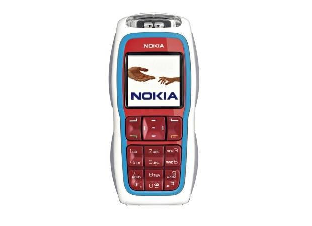 Nokia'nın en sıradışı telefonları ! - Page 1
