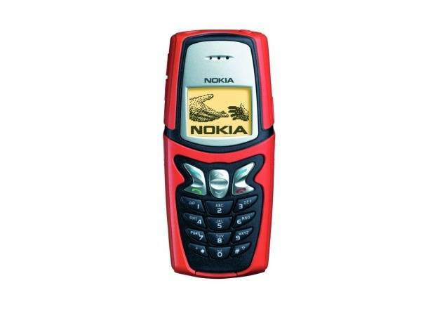 Nokia'nın en sıradışı telefonları ! - Page 3