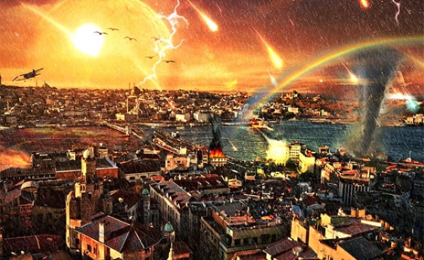Nostradamus'un korkunç Türkiye kehaneti - Page 4