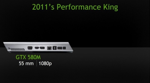 NVIDIA 800M Serisi tanıtım slaytları - Page 2
