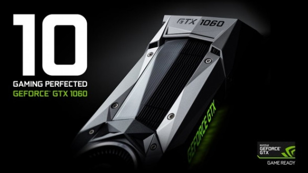 NVIDIA GeForce GTX 1060 satışa çıktı işte fiyatı! - Page 2