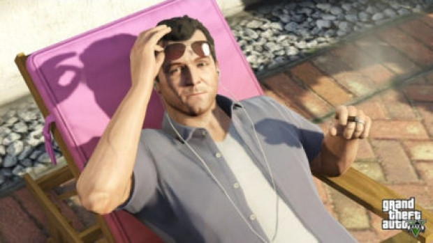 NVidia: GTA 5, PC için yıl sonunda çıkacak! - Page 1