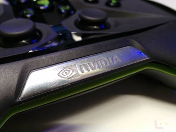 Nvidia Shield el konsolu - Page 1