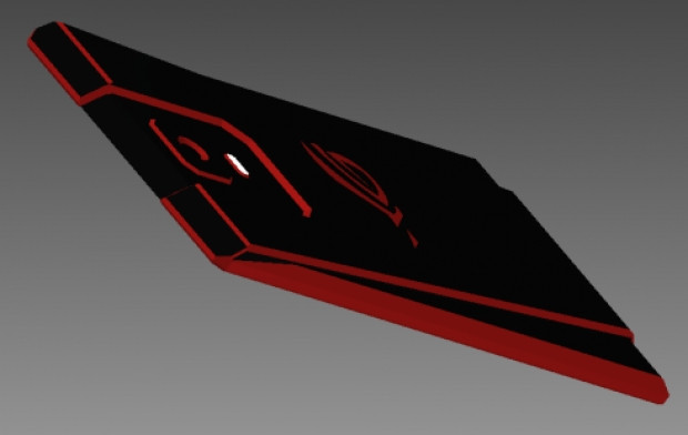 Nvidia,Nintendo ve Xbox oyun telefonu yaparsa böyle yapar! - Page 2