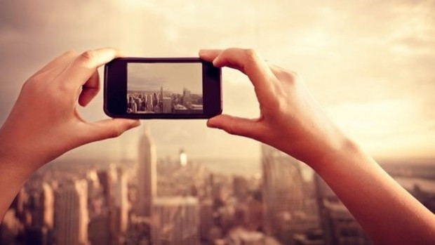 O Facebook özelliği artık Instagram'da - Page 3