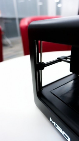 O ürünler 3D yazıcıdan böyle çıkıyor! - Page 2