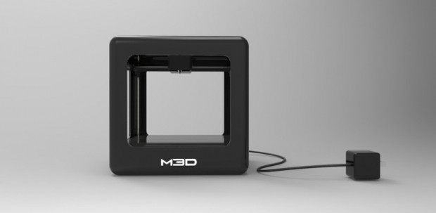 O ürünler 3D yazıcıdan böyle çıkıyor! - Page 4