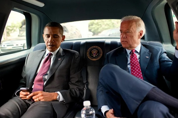 Obama'nın makam arabasının bilim kurgu aksiyon filmlerinden fırlamış 11 özelliği - Page 1