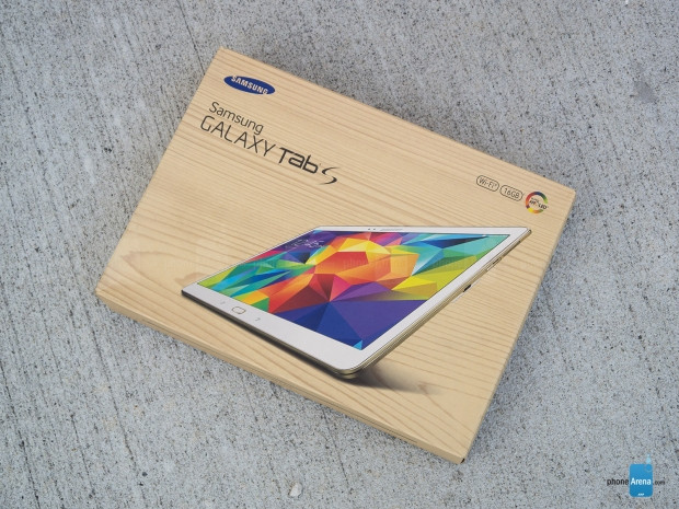 Sekiz çekirdekli işlemciye sahip 5 tablet - Page 3