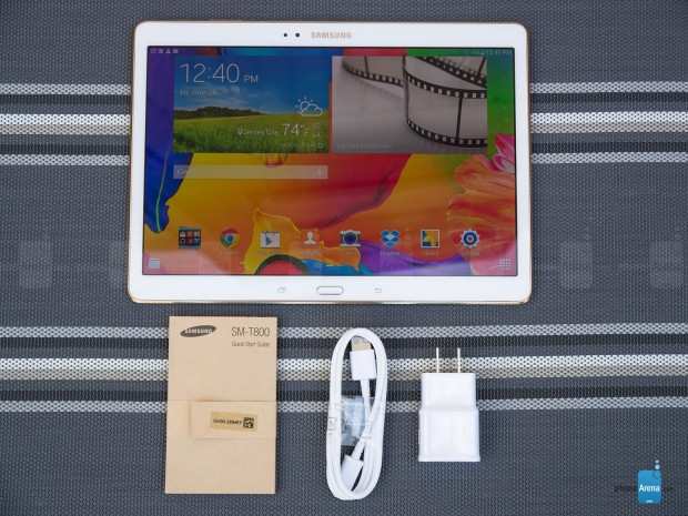 Sekiz çekirdekli işlemciye sahip 5 tablet - Page 4