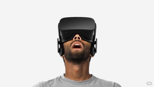 Oculus Rift tüketici baskısı ürün görüntüleri - Page 3