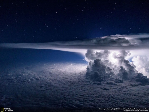 Ödüllü National Geographic fotoğrafları - Page 1