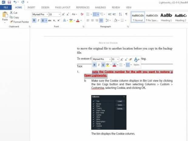 Office 2013 Kullanıcıları İçin Önizleme - Page 4