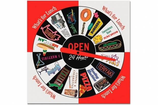 Ofisinizde bulunması gereken en ilginç icatlar! - Page 3
