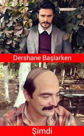 Öğrencilerin yaptığı LYS capsleri - Page 4