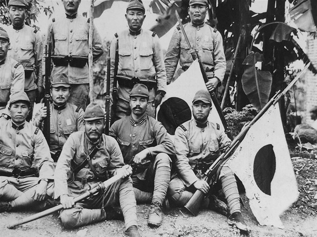 Okumaya doyamıyacağınız Japon atasözleri - Page 1