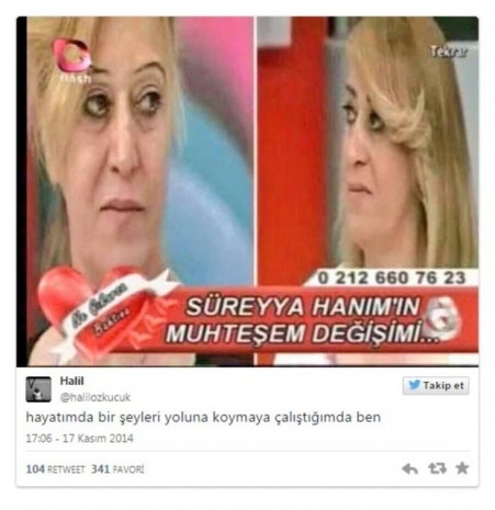 Okuyanları gülmekten kırıp geçiren en komik tweetler - Page 2
