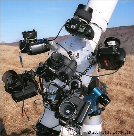 Oldukça garip görünümlü fotoğraf makineleri - Page 3