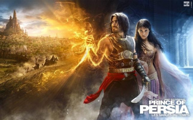 Önce oyun oldular sonra sinema filmi! - Page 3