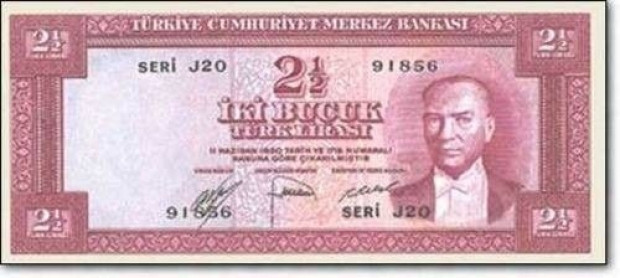 Önceden kullandığımız paralar - Page 4