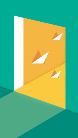 OnePlus 2 resmi duvar kağıtları - Page 3