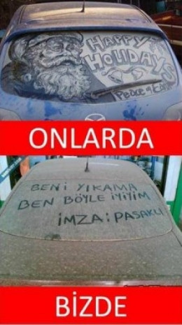 Onlarda-Bizde Capsleri - Page 2