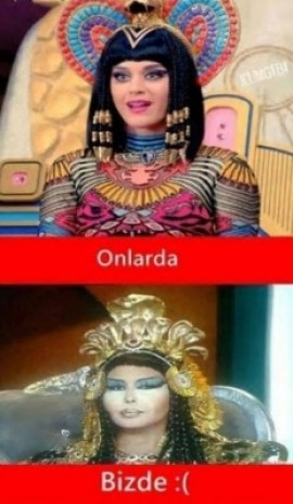 Onlarda-Bizde Capsleri - Page 3