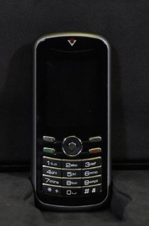 Onu dinlemek imkansız işte Kriptolu telefon - Page 2