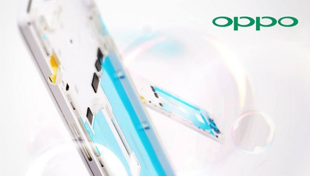 Oppo 3005 Ortaya Çıktı! - Page 4