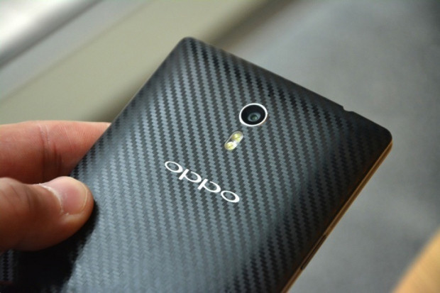 Oppo Find 7'nin tüm görselleri! - Page 3