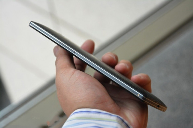 Oppo Find 7'nin tüm görselleri! - Page 4