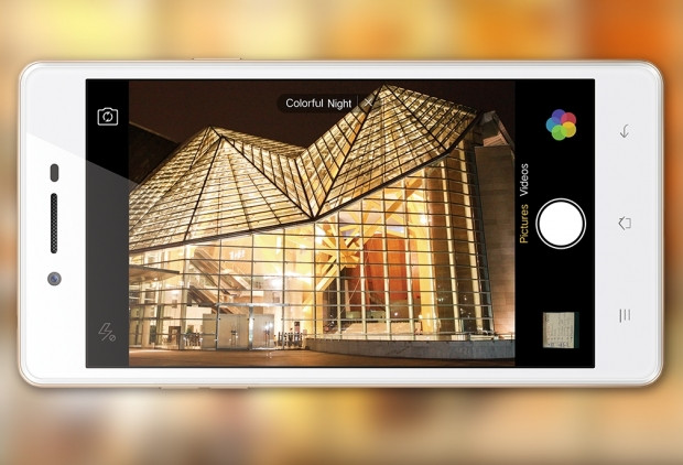 Oppo Neo 7 resmen açıklandı - Page 2