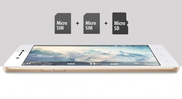 Oppo Neo 7 resmen açıklandı - Page 4