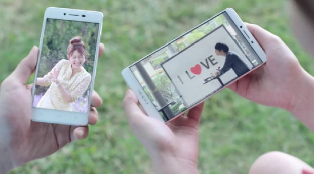 Oppo R7 ve Oppo R7 Plus lansmandan önce görüldü - Page 1