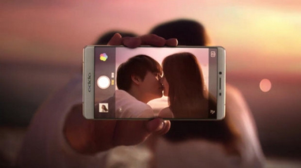 Oppo R7 ve Oppo R7 Plus lansmandan önce görüldü - Page 3