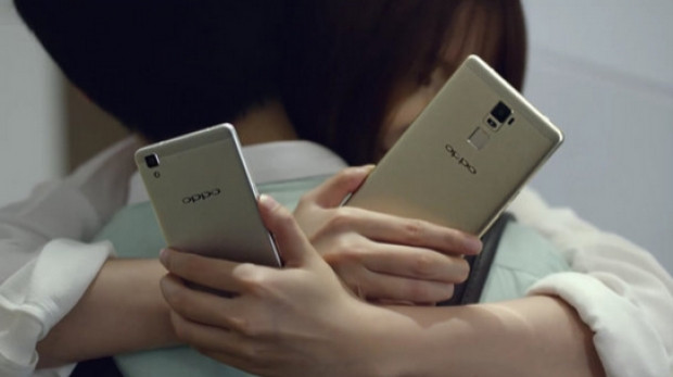 Oppo R7 ve Oppo R7 Plus lansmandan önce görüldü - Page 4