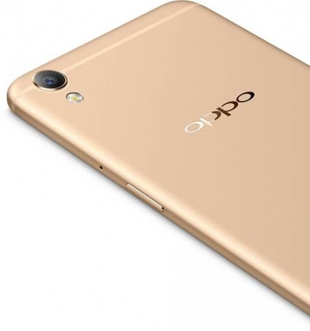 Oppo R9 hakkında her şey! - Page 1