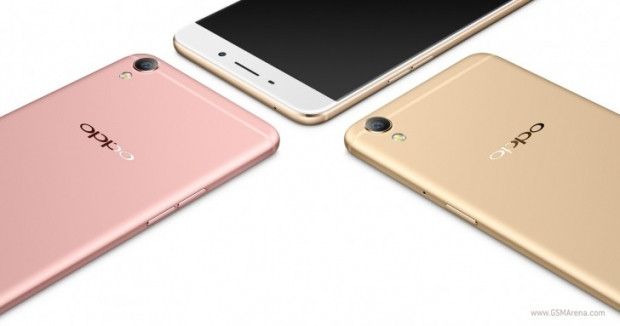 Oppo R9 hakkında her şey! - Page 2