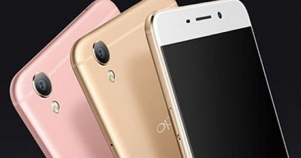 Oppo R9 hakkında her şey! - Page 3