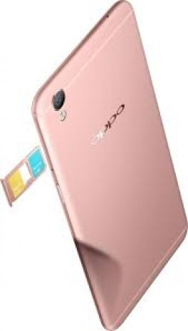 Oppo R9 hakkında her şey! - Page 4