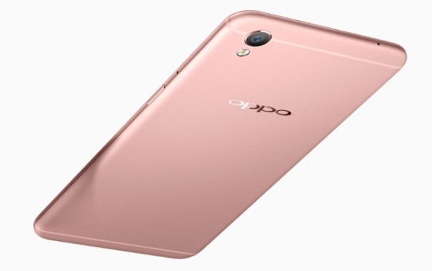Oppo R9 ve R9 Plus: Tüm resmi görüntüler ve özellikler - Page 1