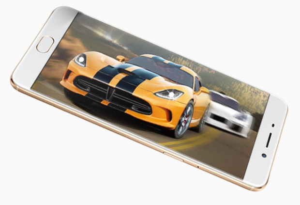 Oppo R9 ve R9 Plus: Tüm resmi görüntüler ve özellikler - Page 2